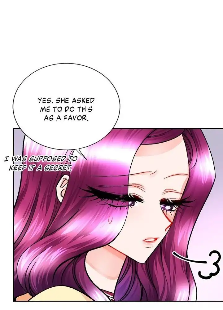 Villainous Princess Chapter 25 29